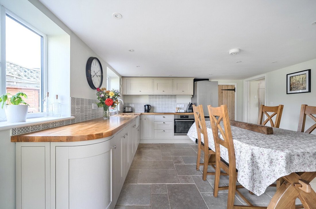 Haus in Somerset, England 4 - 19032360