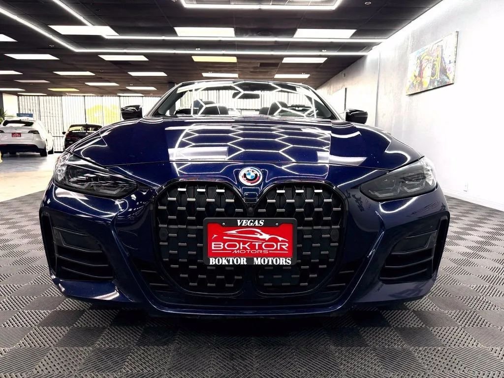 Cabriolet in Las Vegas, NV, United States 3 - 16806897