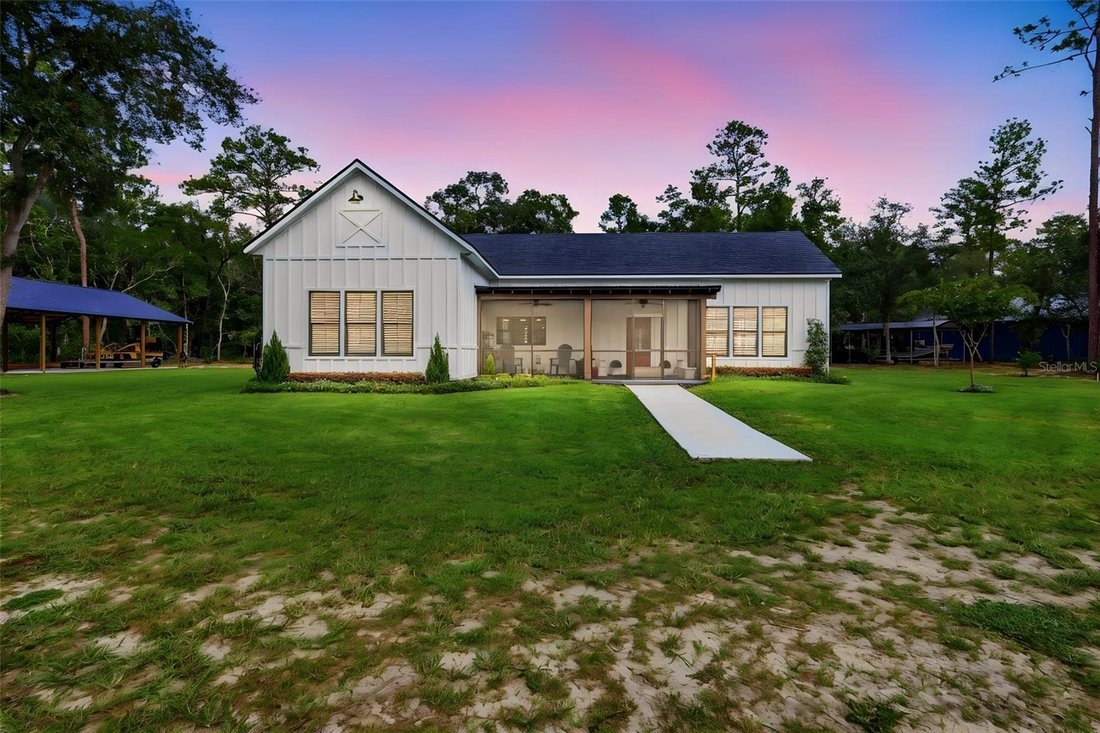 Casa a Silver Springs, Florida, Stati Uniti 4 - 19023878