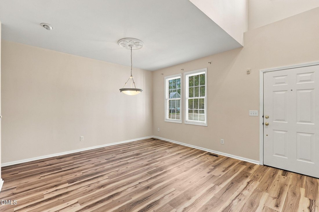 House in Raleigh, North Carolina, United States 3 - 19030771