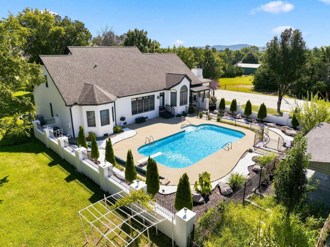 House in Smyrna, Tennessee, United States 1 - 19030726