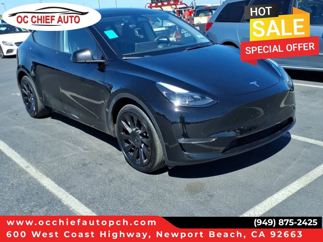 Suv in Newport Beach, CA, United States 1 - 19032719