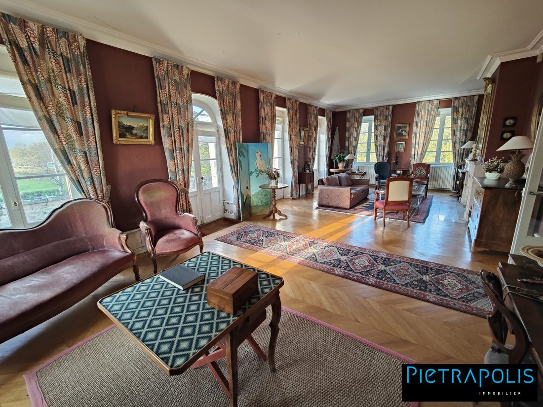 House in Salles-Arbuissonnas-en-Beaujolais, Auvergne-Rhône-Alpes, France 4 - 12850436