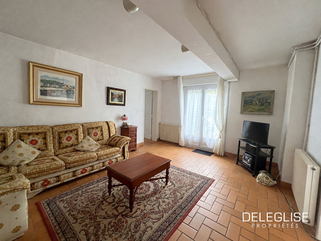 Villa en Pereire-Ville-d'Hiver, Arcachón, Francia 3 - 19022045