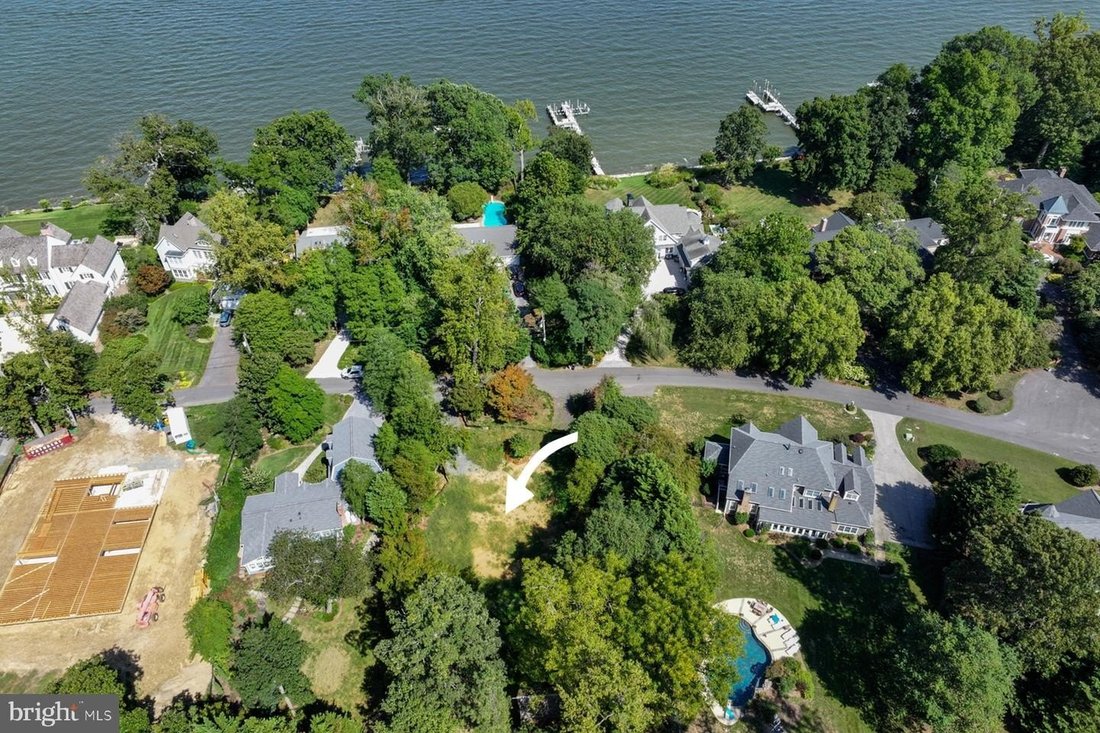 House in Annapolis, Maryland, United States 5 - 19032318