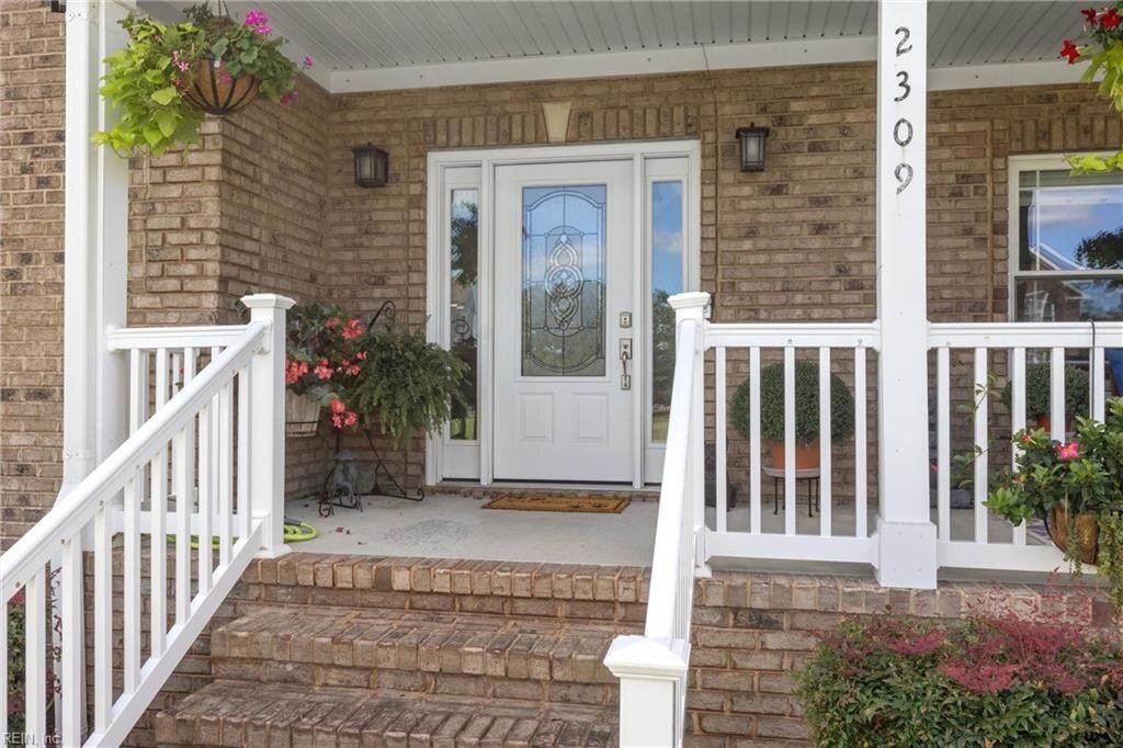 Maison à Virginia Beach, Virginie, États-Unis 5 - 19035213