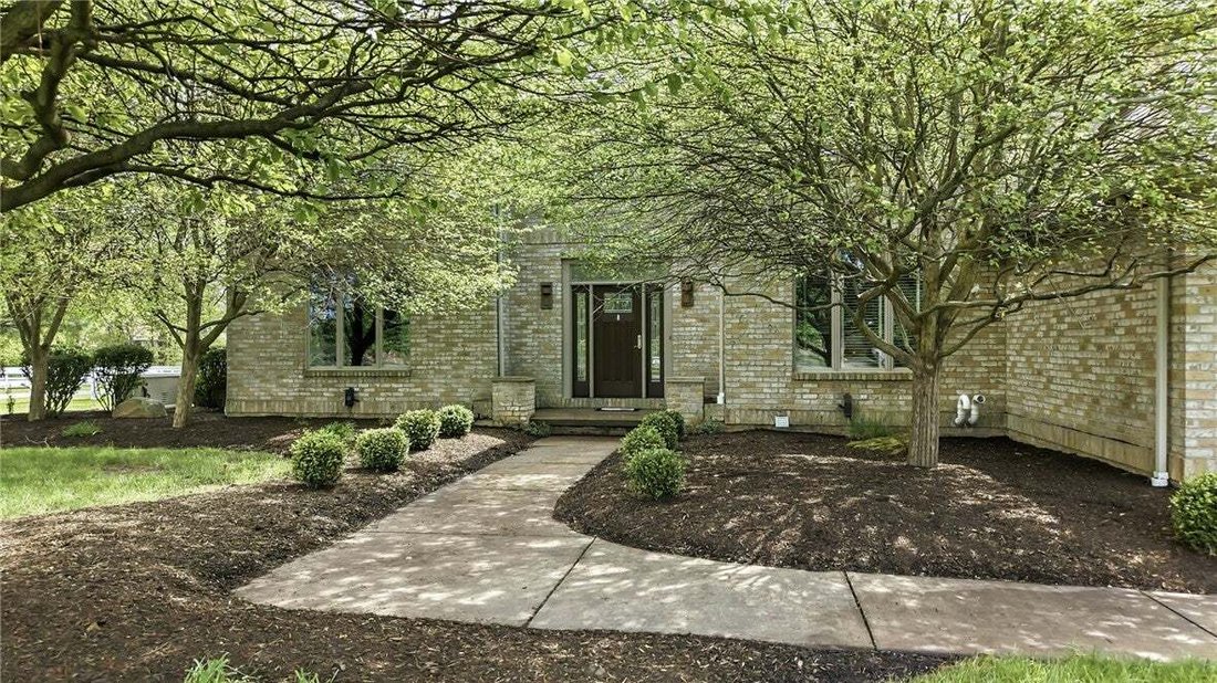 Casa en Hermitage, Pensilvania, Estados Unidos 4 - 18180489