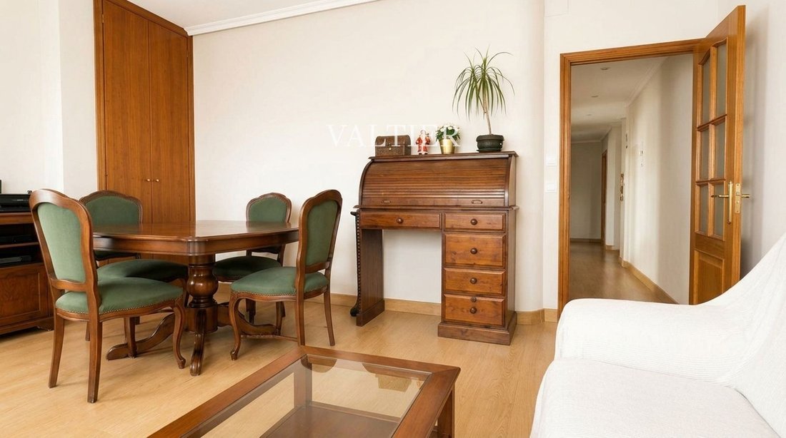 Maison à Chamberí, Madrid, Espagne 3 - 19027538