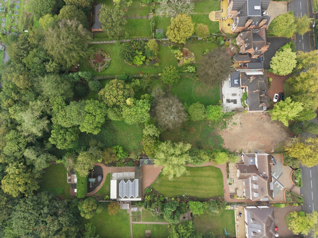 Land in Edgbaston, Birmingham, England 3 - 19027149