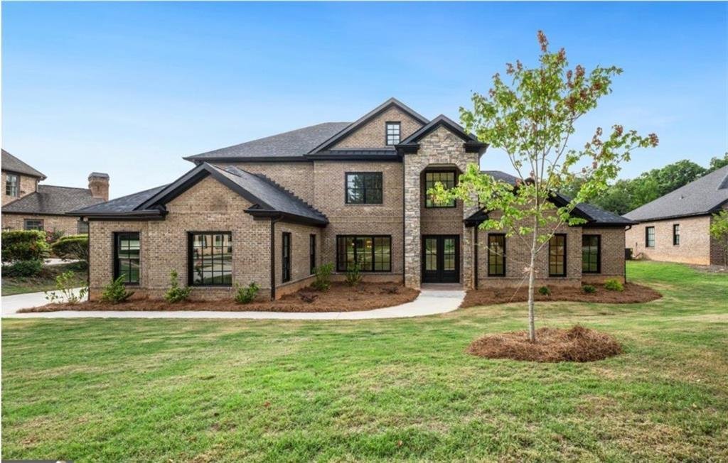 House in Douglasville, Georgia, United States 2 - 19033545