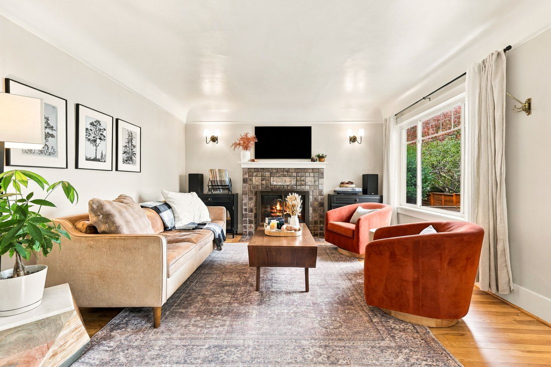 House in Seattle, Washington, United States 3 - 19030498