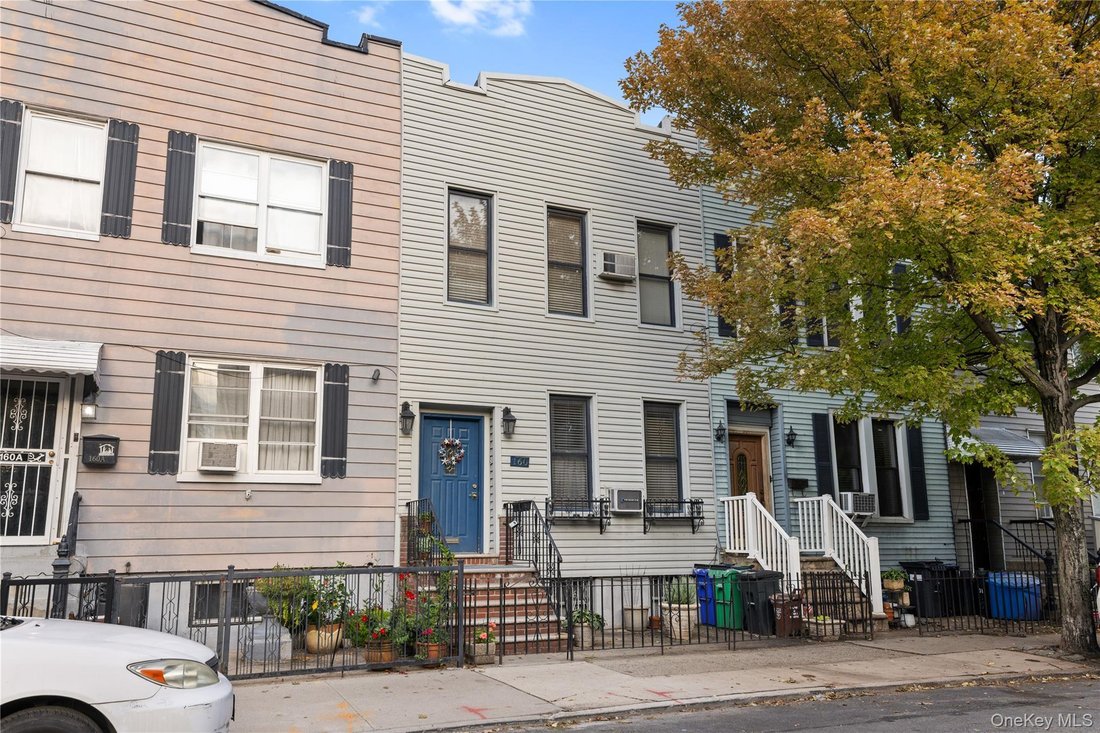 House in New York, New York, United States 2 - 19023490