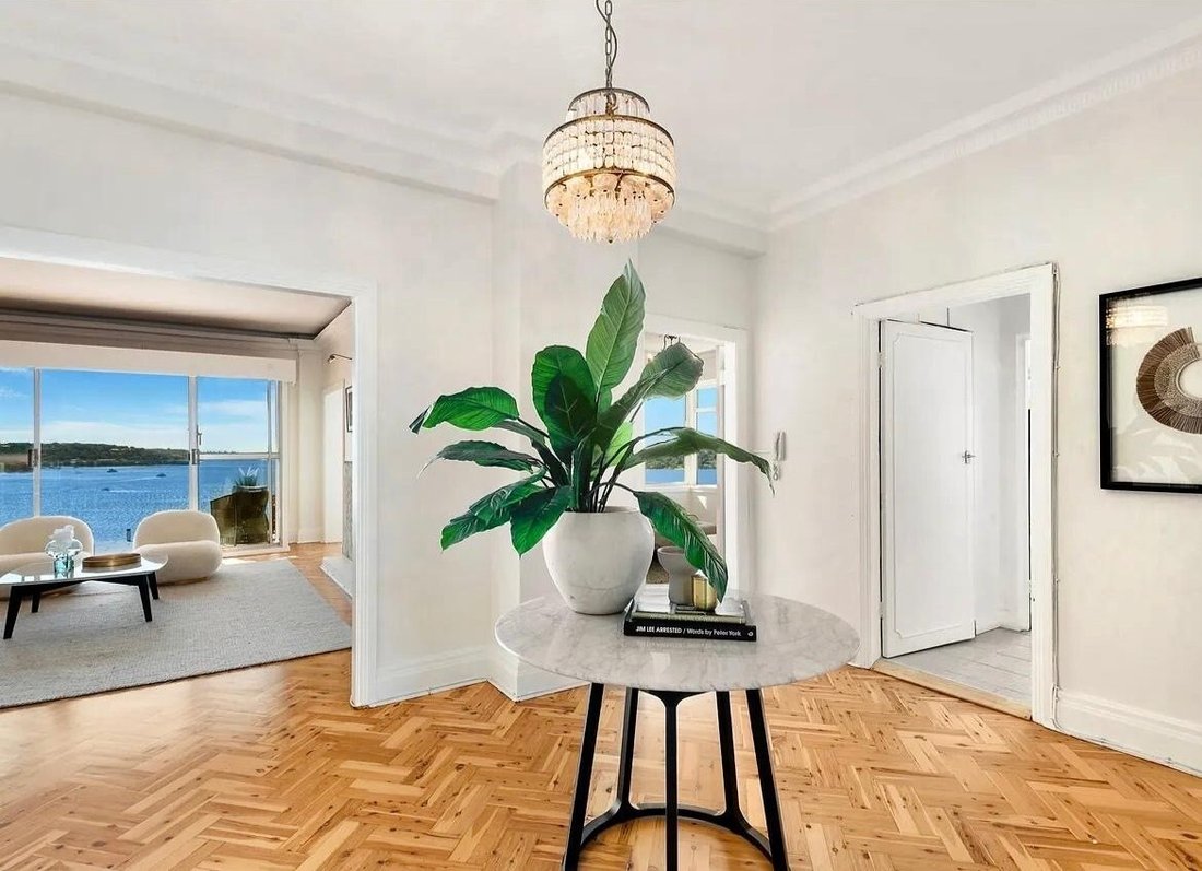 Maison à Point Piper, Nouvelle-Galles du Sud, Australie 4 - 19032114
