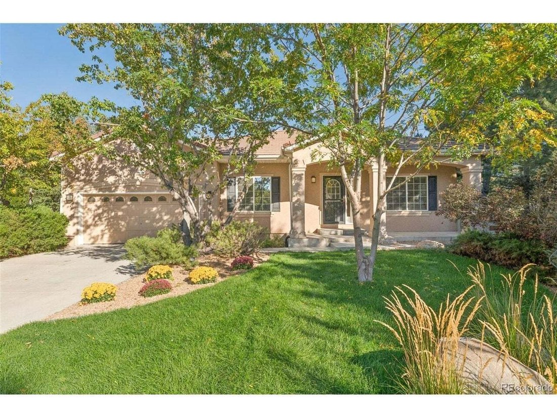 House in Broomfield, Colorado, United States 2 - 19027119