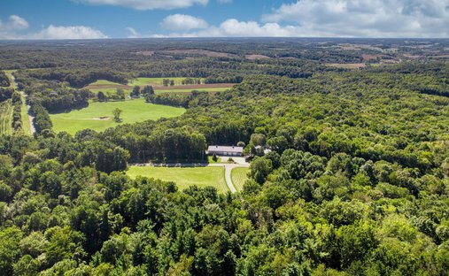 Land in Heath, Ohio, United States 1