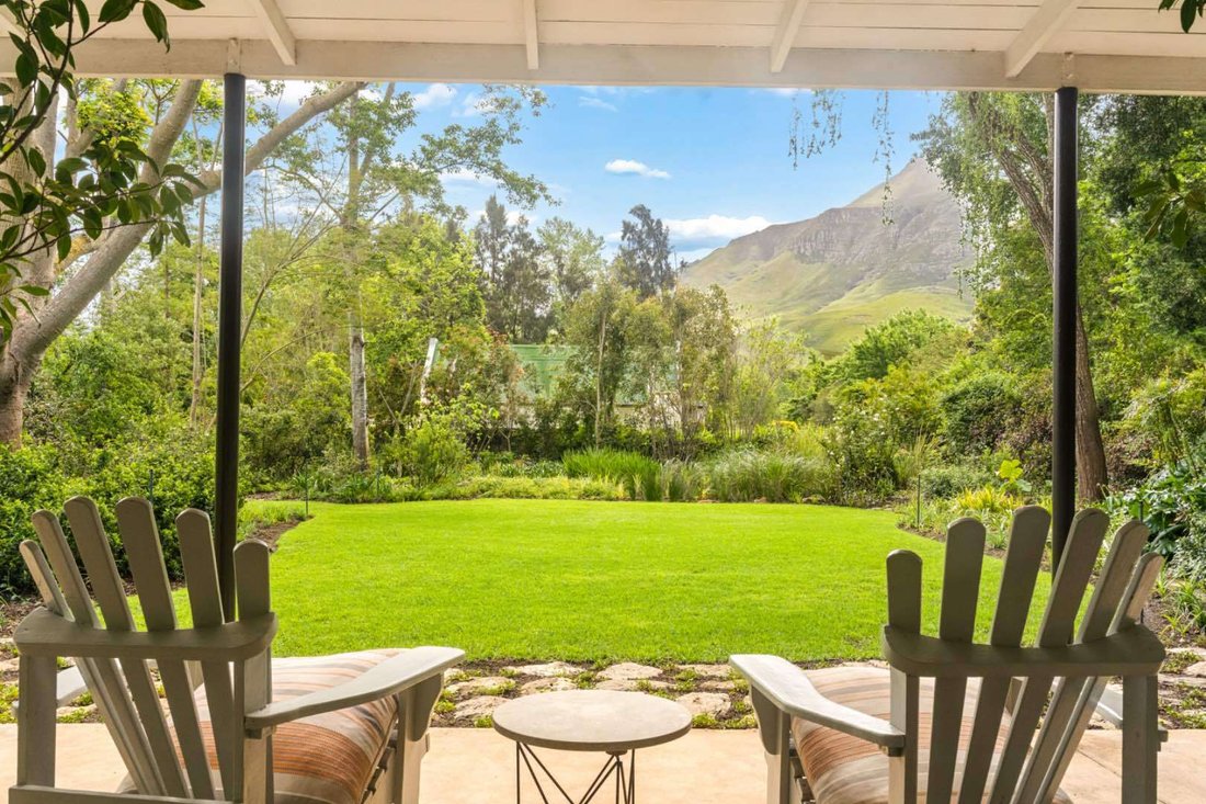 House in Greyton, Western Cape, South Africa 2 - 19020471