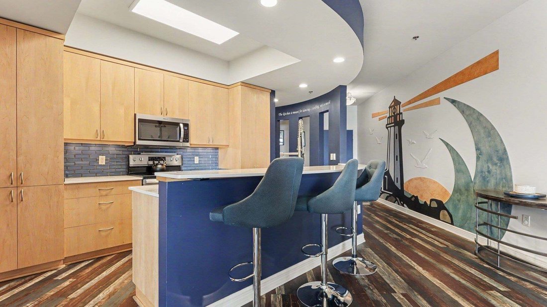 Condo in Bay City, Michigan, United States 4 - 19020771