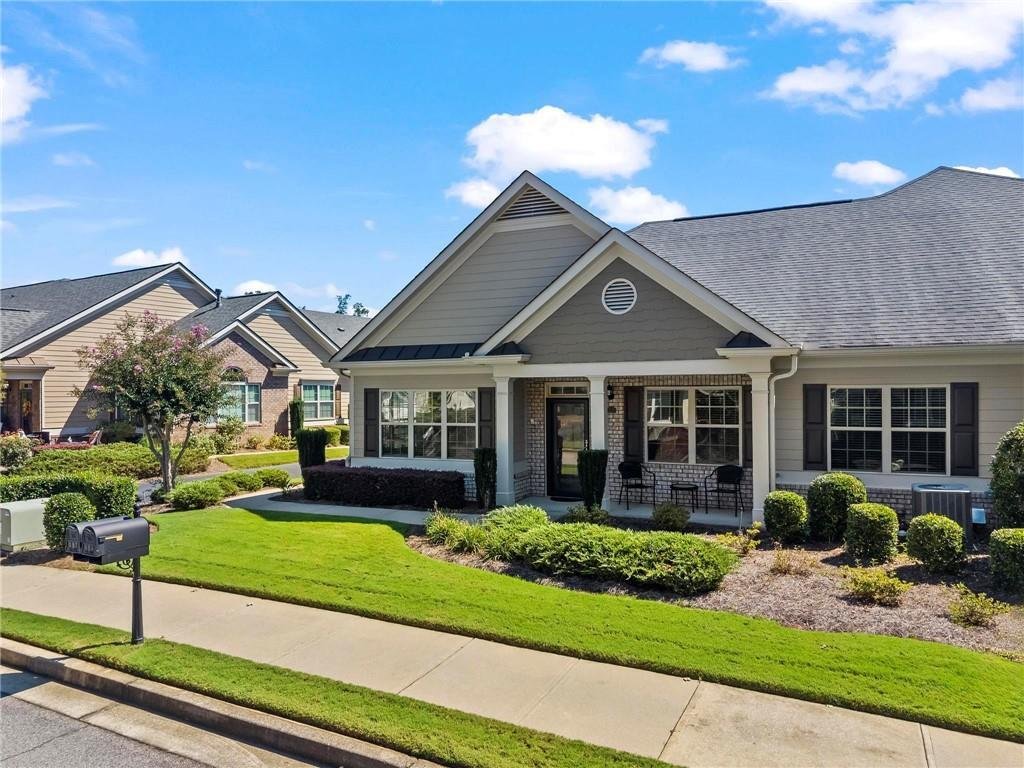 Condo in Woodstock, Georgia, United States 2 - 19029323