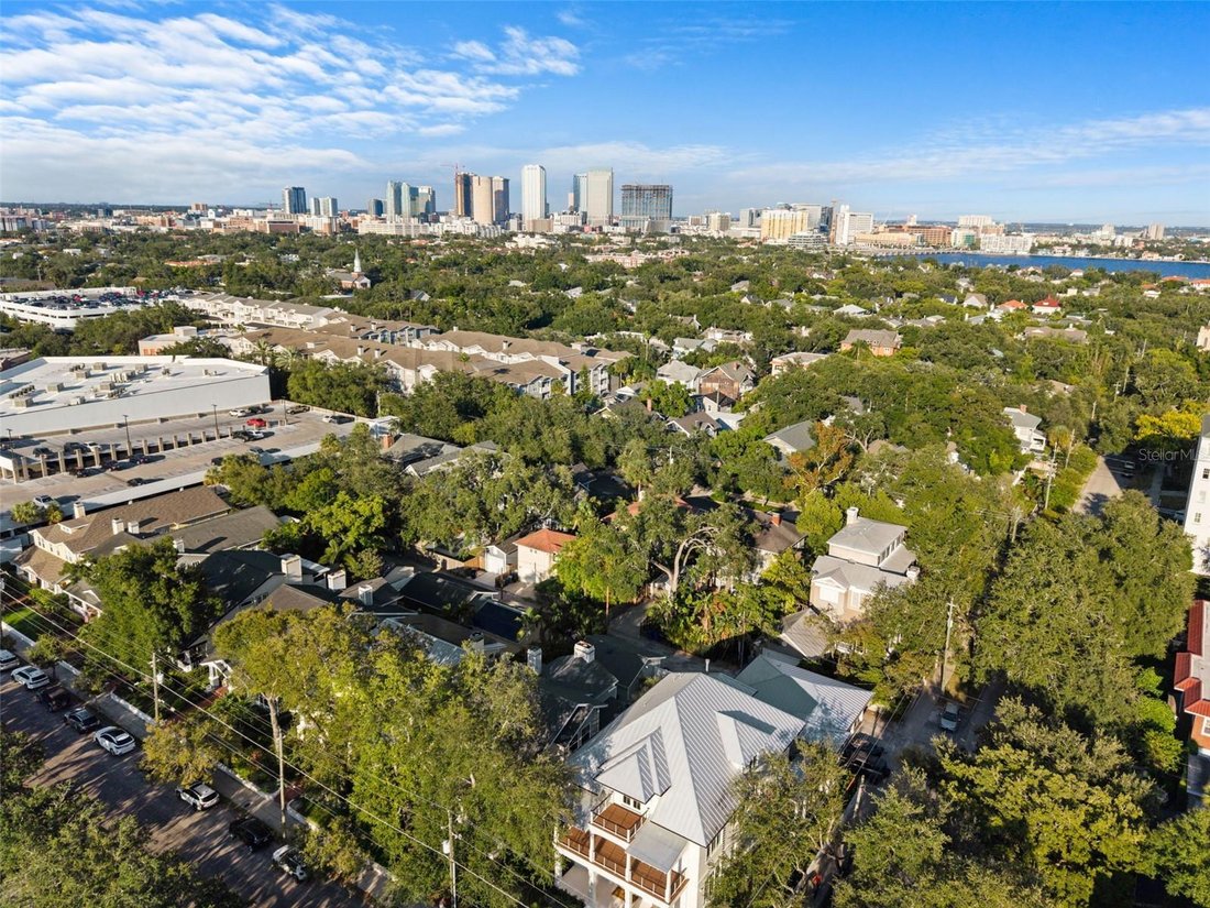 House in Tampa, Florida, United States 3 - 19021191