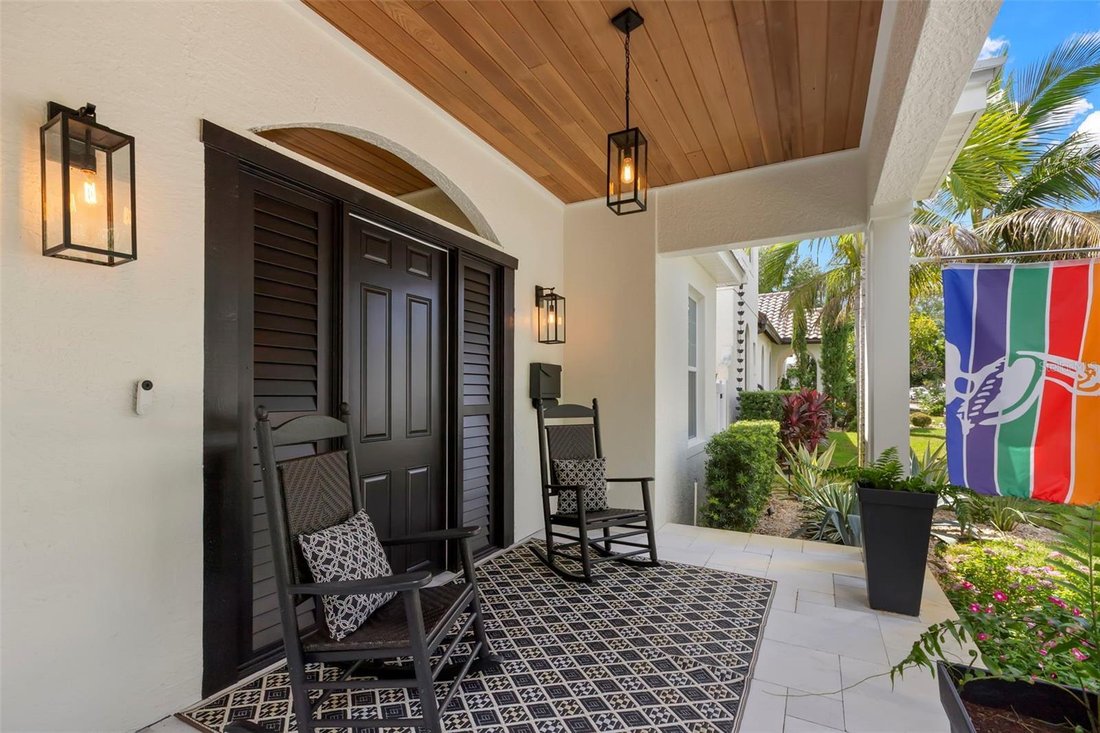 House in St. Petersburg, Florida, United States 5 - 19023408