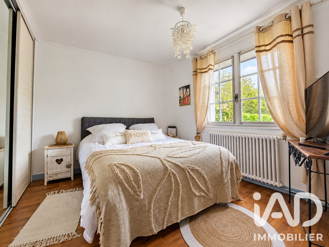 House in Beauchamp, Ile-de-France, France 5 - 19033151