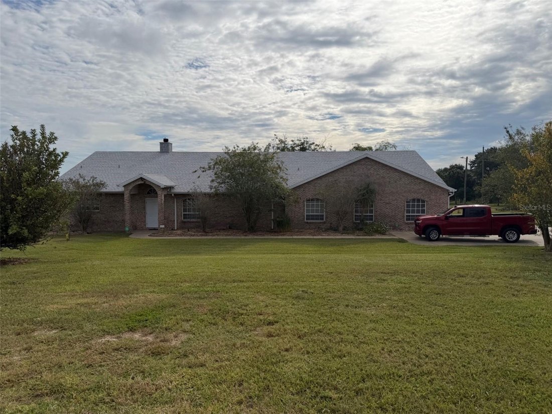 Farm Ranch in Haines City, Florida, United States 1 - 19027159