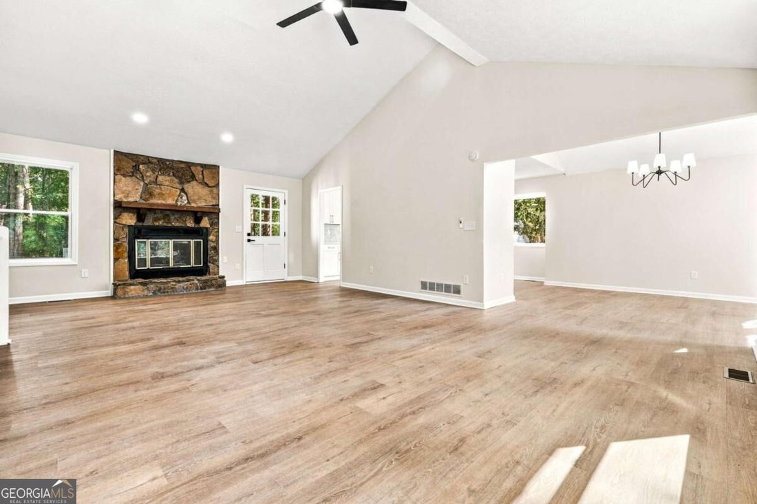 Casa a Woodstock, Georgia, Stati Uniti 4 - 19021096