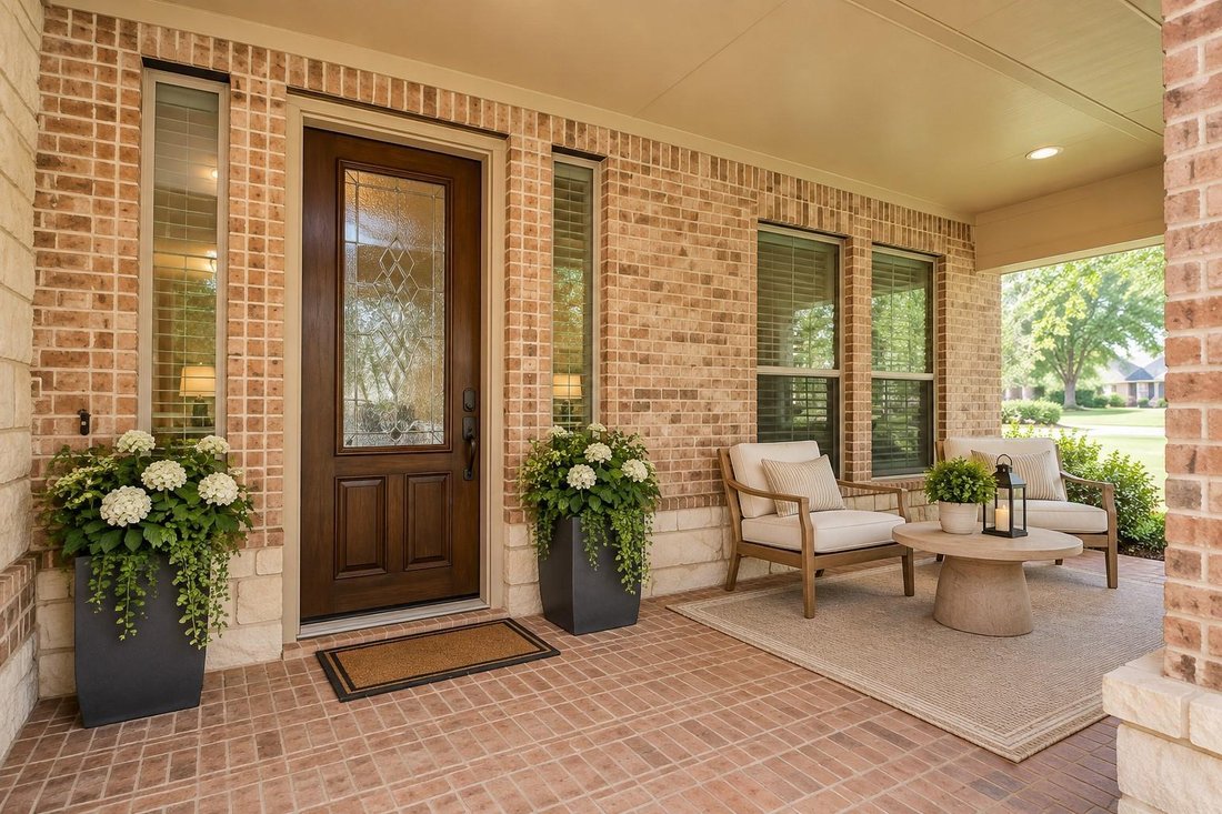 House in Richmond, Texas, United States 2 - 19024769
