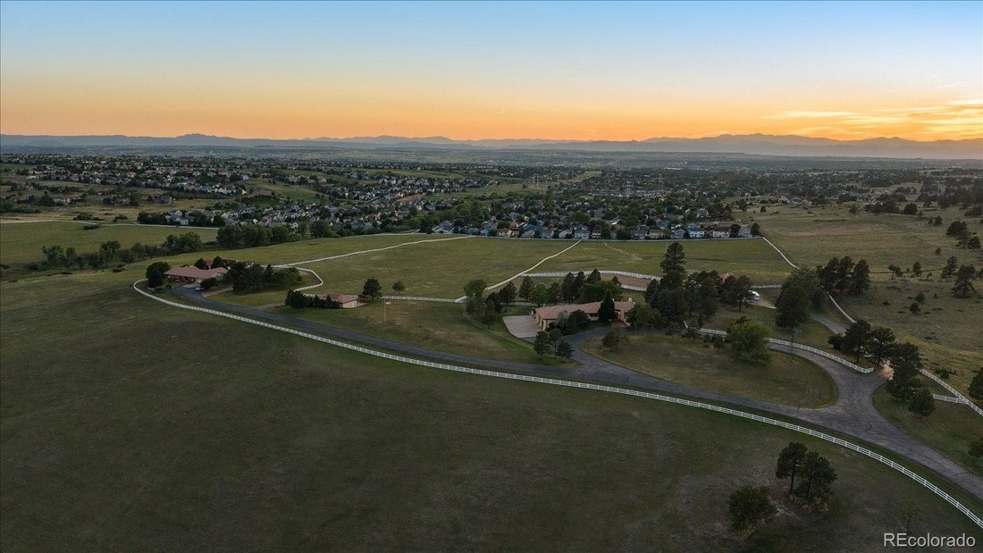 House in Parker, Colorado, United States 3 - 19030754