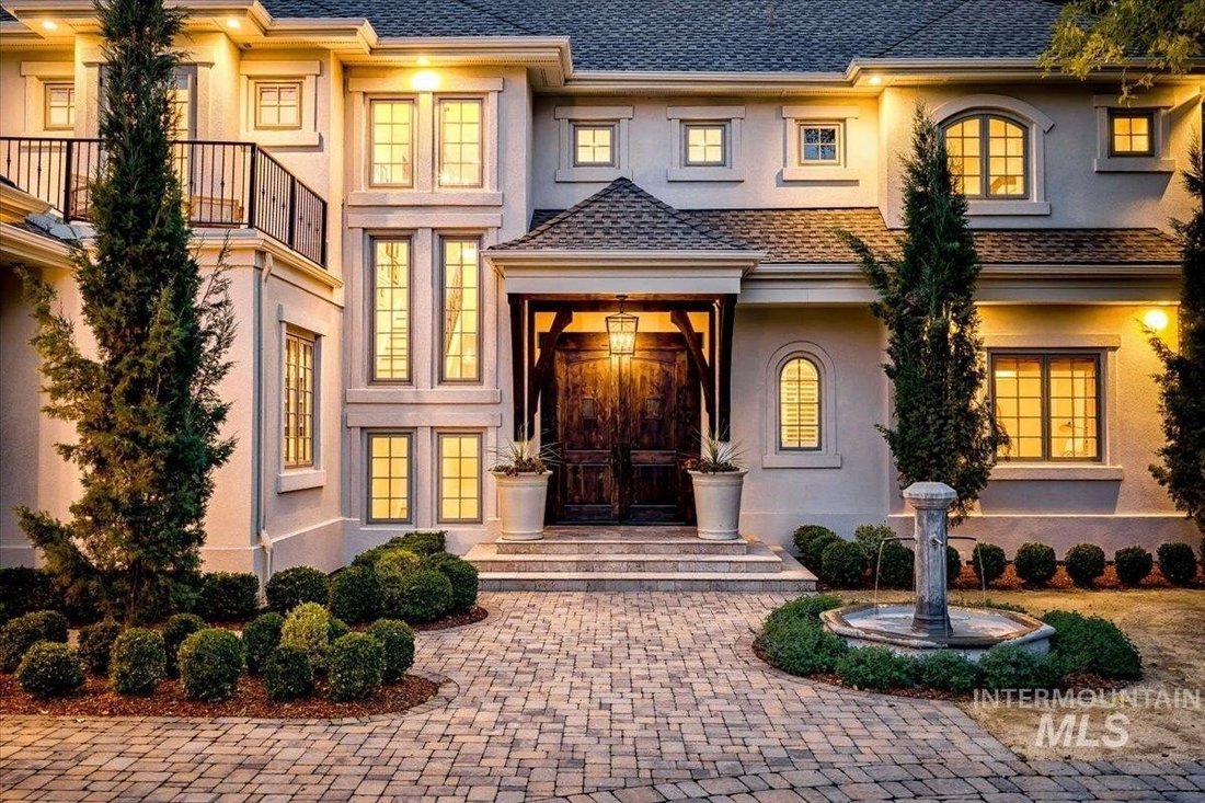 House in Boise, Idaho, United States 2 - 19031669