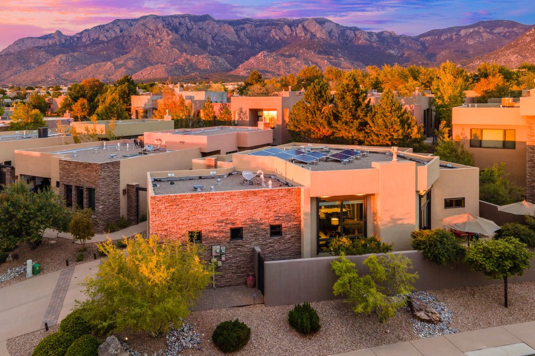 House in Albuquerque, New Mexico, United States 4 - 19027324