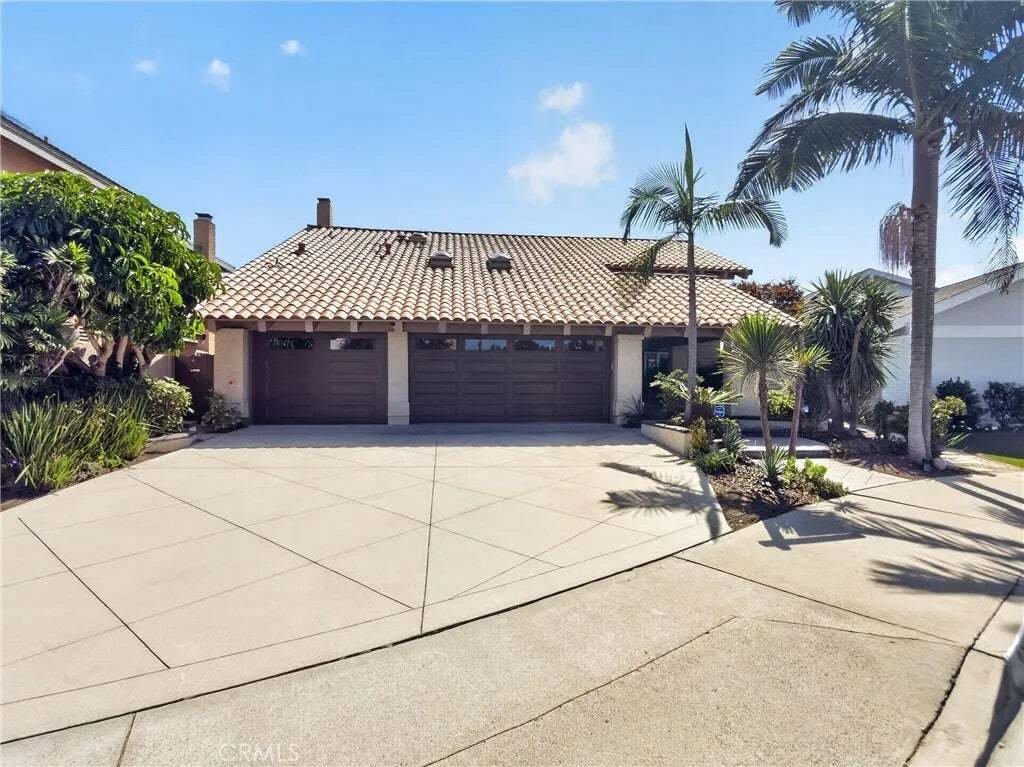 Maison à Huntington Beach, Californie, États-Unis 1 - 19031001