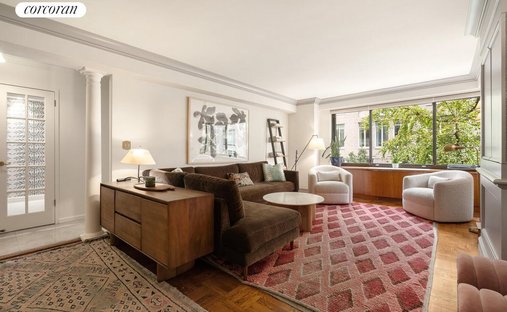 Co Op in New York, New York, United States 1