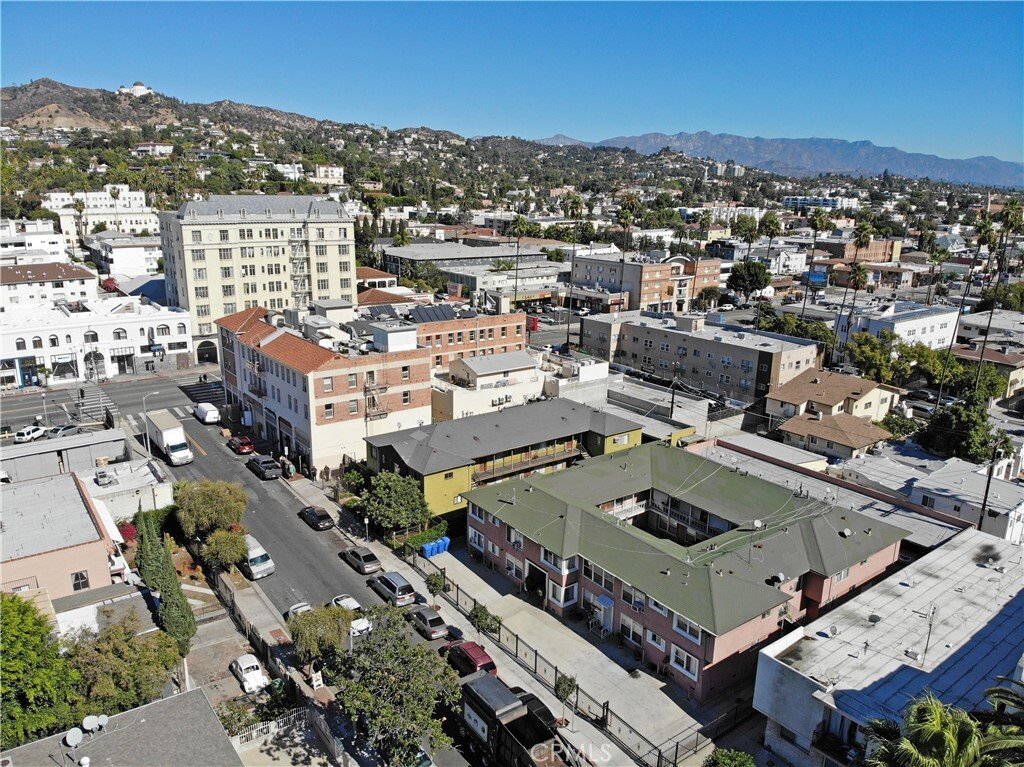 Apartment in Los Angeles, California, United States 4 - 19023843