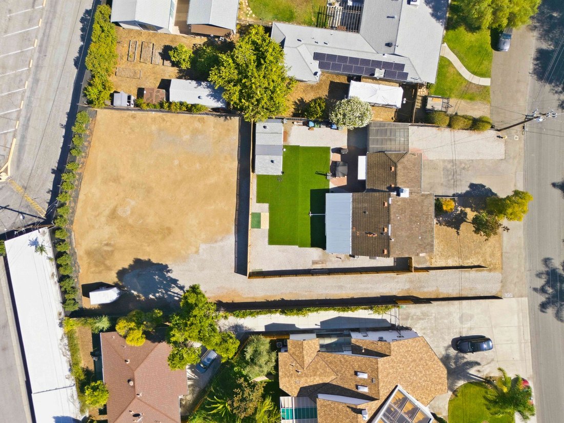 Land in San Jose, California, United States 4 - 19028140
