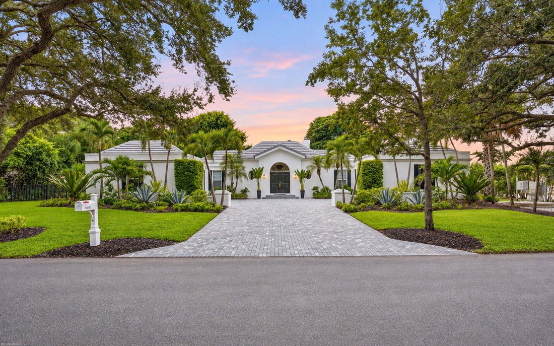 House in Tequesta, Florida, United States 3 - 19024169