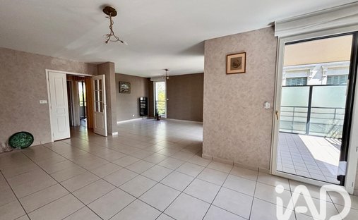 Appartement à Saint Symphorien, Tours, France 1