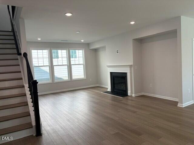 Maison à Apex, Caroline du Nord, États-Unis 3 - 17450500