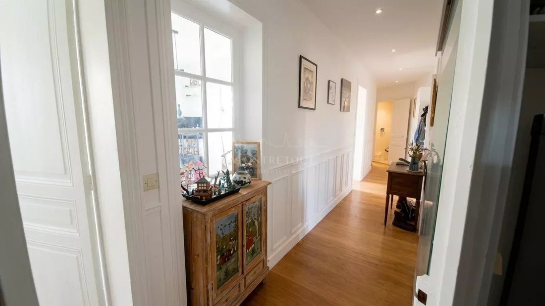 Apartment in Saint-Cloud, Ile-de-France, France 4 - 19029371