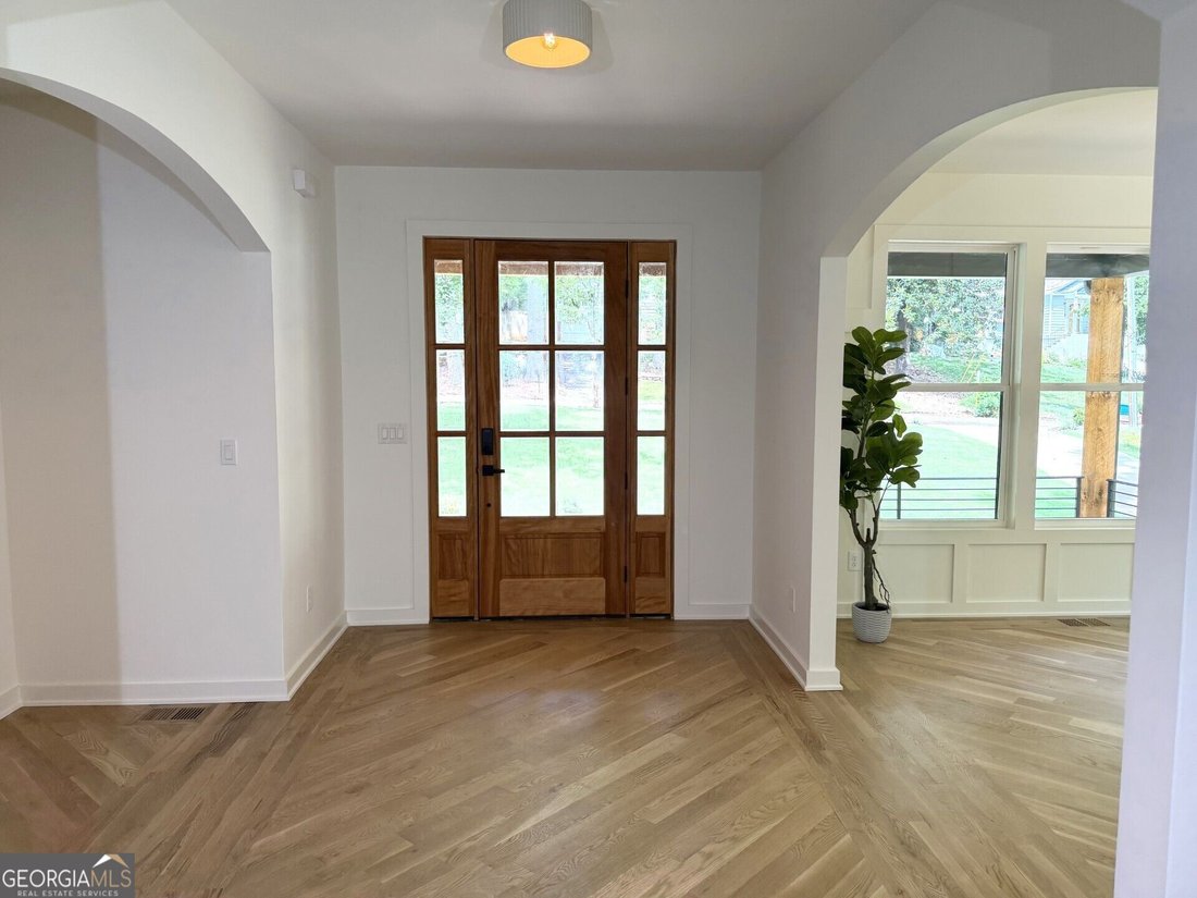 House in Decatur, Georgia, United States 5 - 19024317