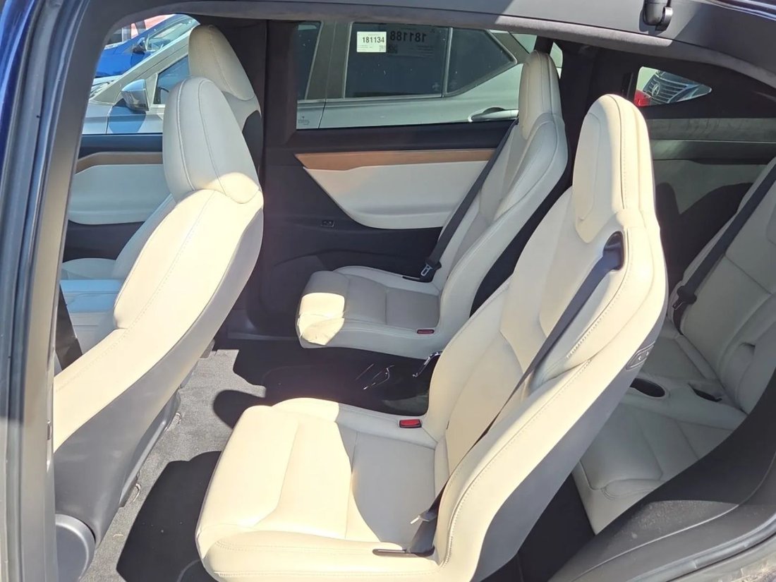 Suv in Riverside, CA, United States 4 - 19029650