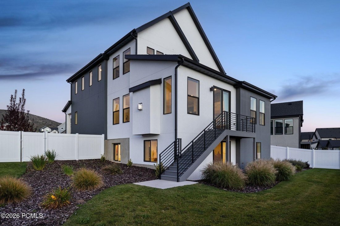 House in Heber City, Utah, United States 2 - 19028101