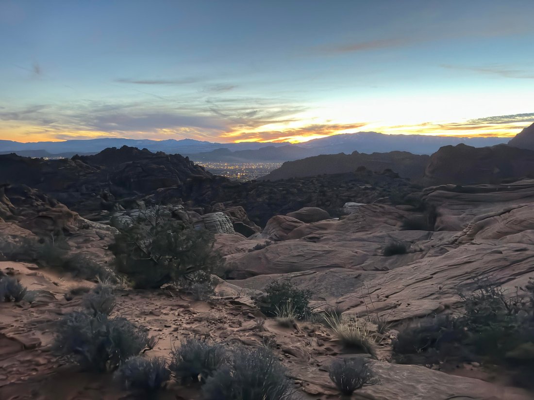 Land in St. George, Utah, United States 3 - 19029346