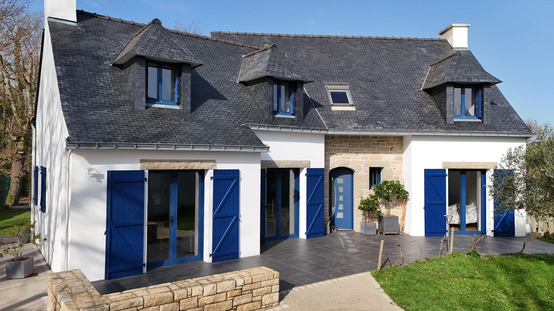 House in Sarzeau, Brittany, France 1 - 17311244