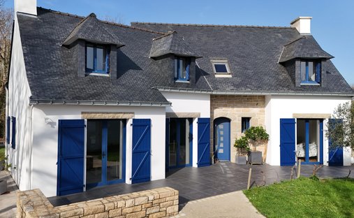 Maison à Sarzeau, Bretagne, France 1