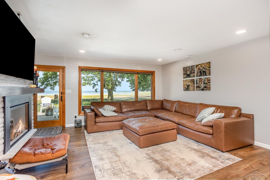 House in Linwood, Michigan, United States 5 - 19020793