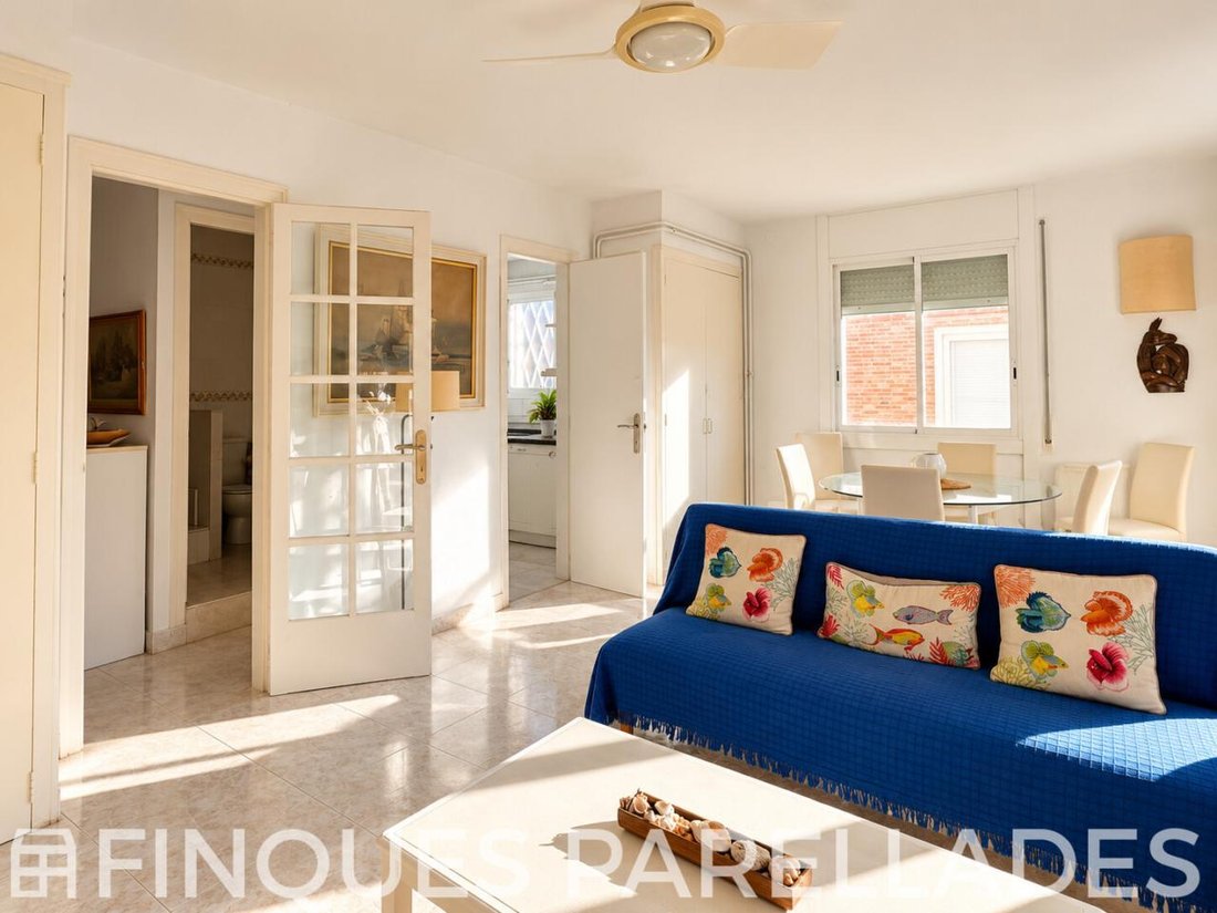 Appartamento a Sitges, Catalogna, Spagna 5 - 19024160