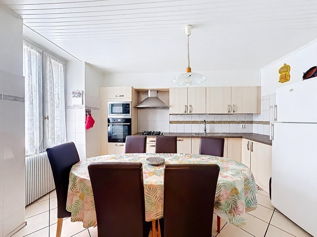 House in Est, Ville-la-Grand, France 5 - 19033085