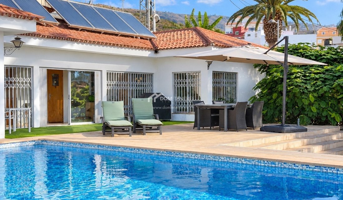 Villa in Arona, Kanarische Inseln, Spanien 3 - 19021388