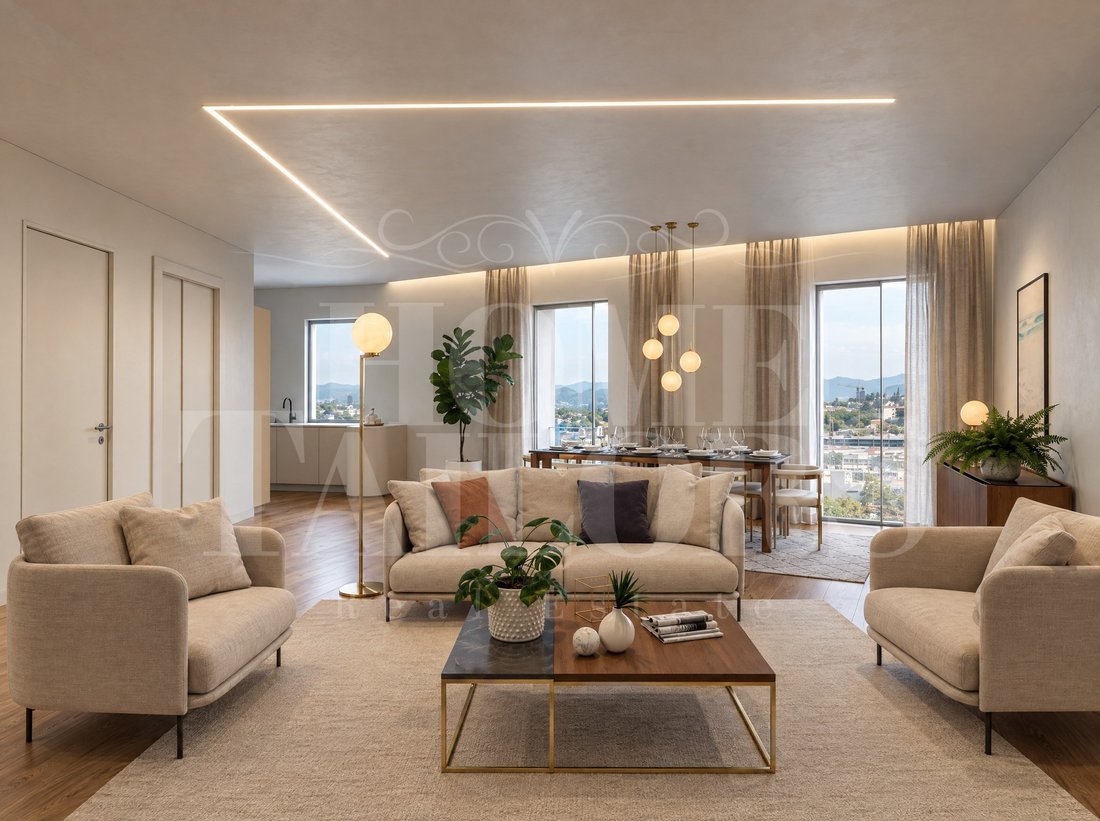 Apartment in São Sebastião, Lagos, Sao Goncalo de Lagos, Portugal 2 - 19021523